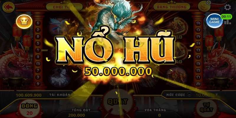 nổ hũ 52 club