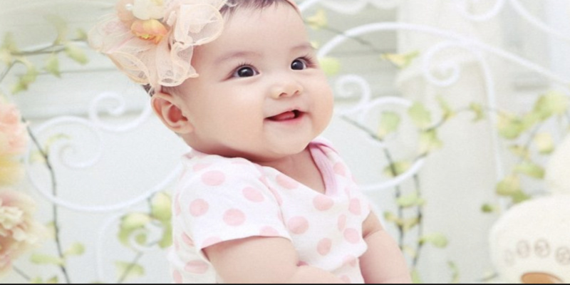 Mộng thấy trẻ con đến chơi ngụ ý điều gì?