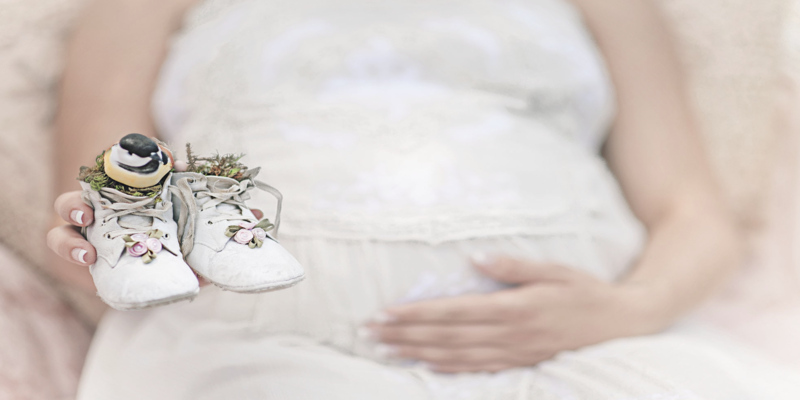 Nếu mơ có bầu sinh ba nên đánh các số 79 - 95