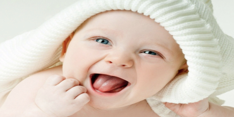 Ngủ mơ thấy trẻ con nên đánh số gì để đón tài lộc
