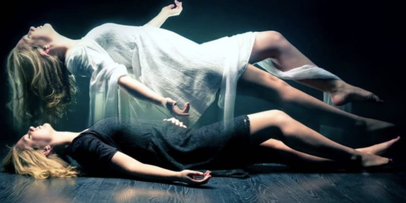 Tìm hiểu điềm báo của giấc mơ thấy xác chết