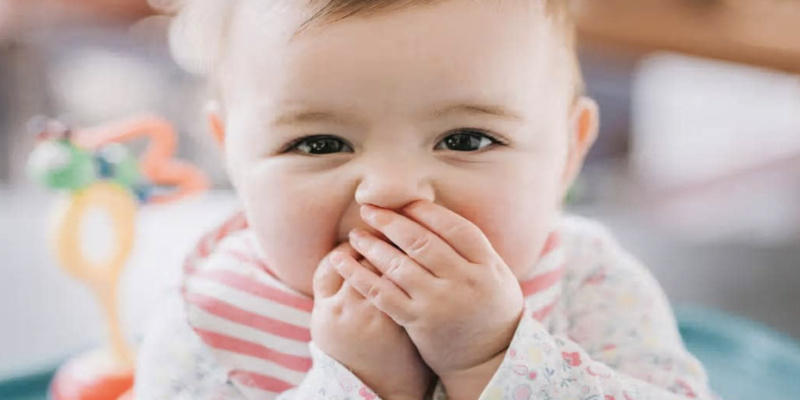 Ý nghĩa của những giấc mơ thấy trẻ con